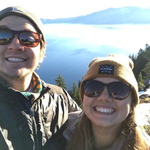 Meet your Posher, Kierstyn